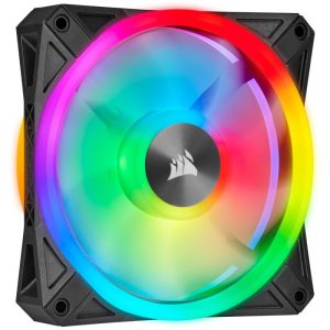 corsair icue ql140 rgb kit de ventilateur d armoire de systeme.jpg