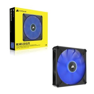 corsair ml140 led elite ventilateur chassis 1.jpg