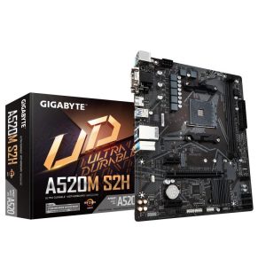 gigabyte carte mere a520m s2h prend en charge les processeurs amd ryzen serie 5000 am4 vrm numerique pur 43 phases jusqu.jpg